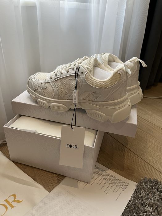 Дамски обувки Dior