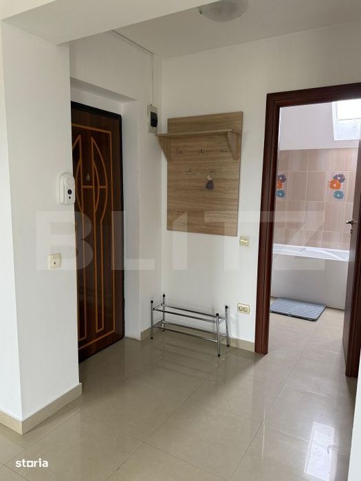 Apartament de vanzare, 89 mp, zona Nord