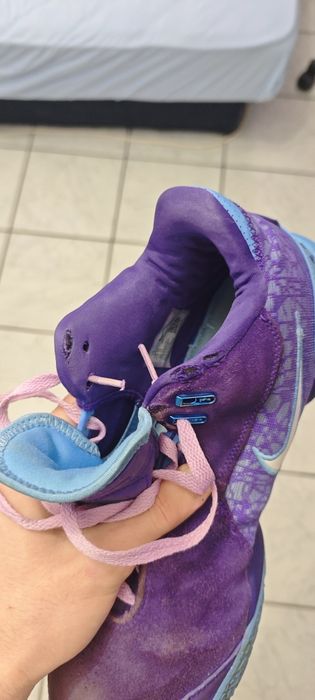 Баскетболни обувки: Nike JA2 и Nike Lebron NXXT gen AMPD