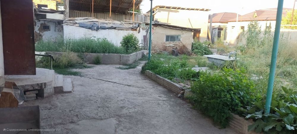 Продаётся дача 6.5 соток