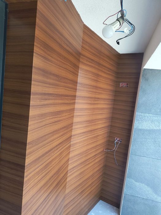 Placări Fațade Alucobond  & Ceramica