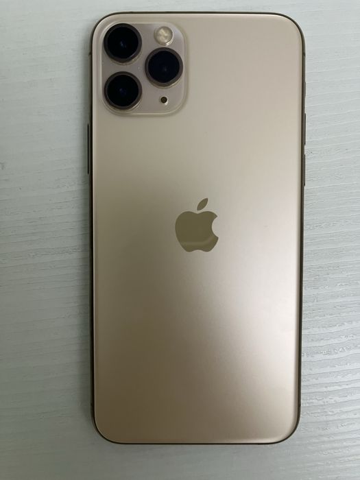 Продам айфон 11 pro