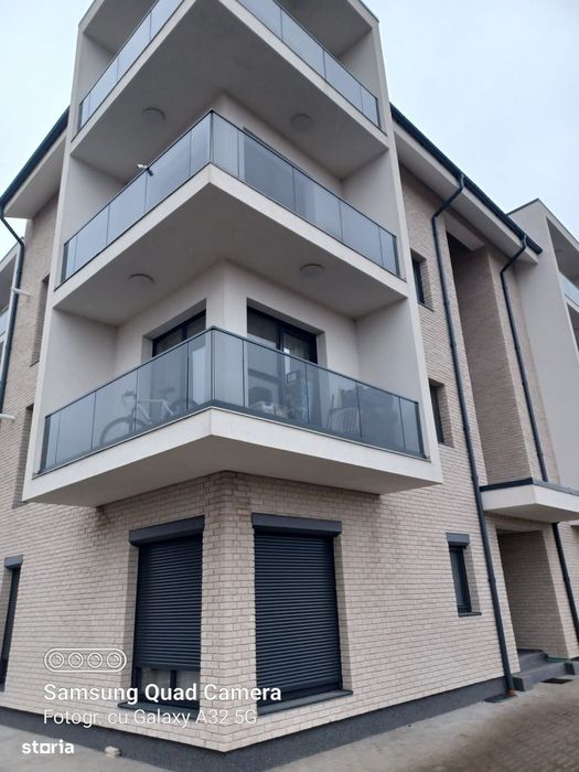 De închiriat: Apartament 2 camere – Bloc Nou – Zona Calea Buziașului