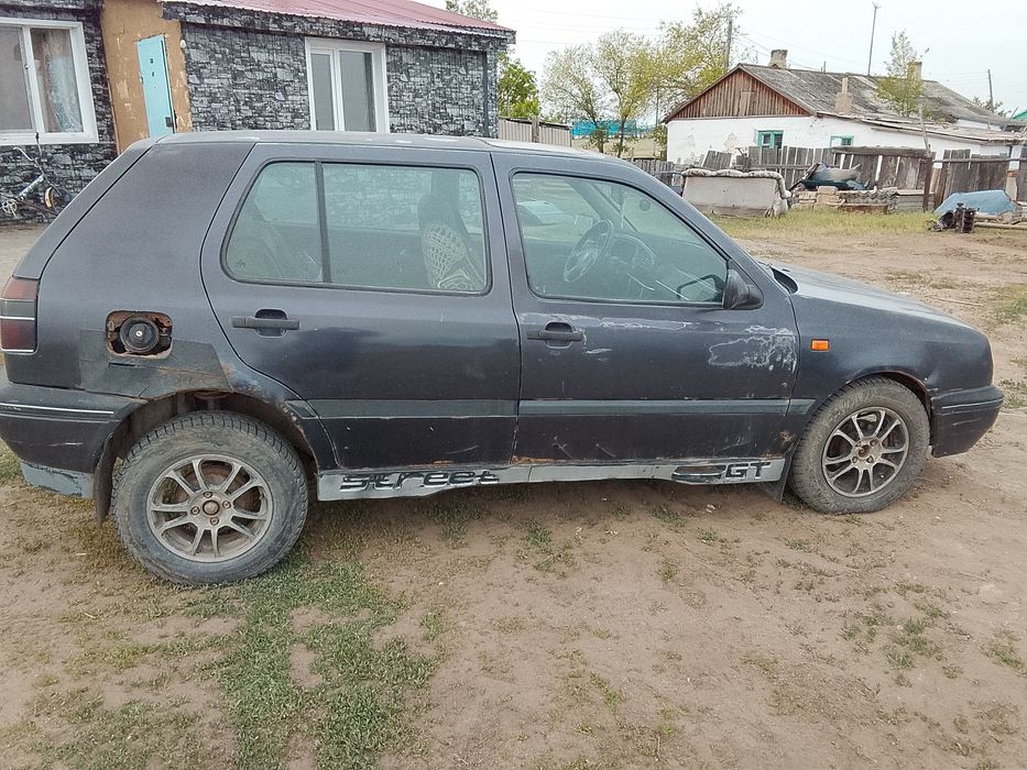 Продам Машину Фольксваген Гольф 3