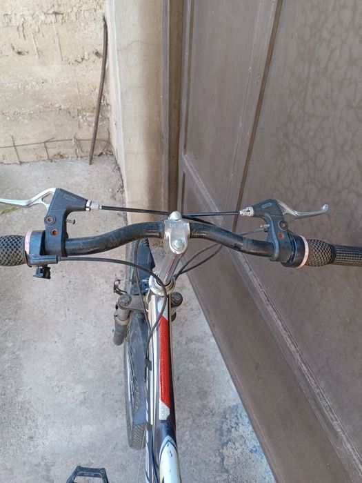 Велосипед XC-SUPER 2014 года

NEW POWERS2 2014