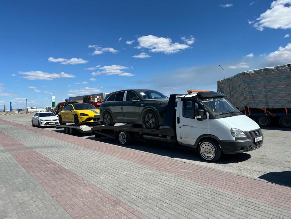 Автовоз эвакуатор астана алматы