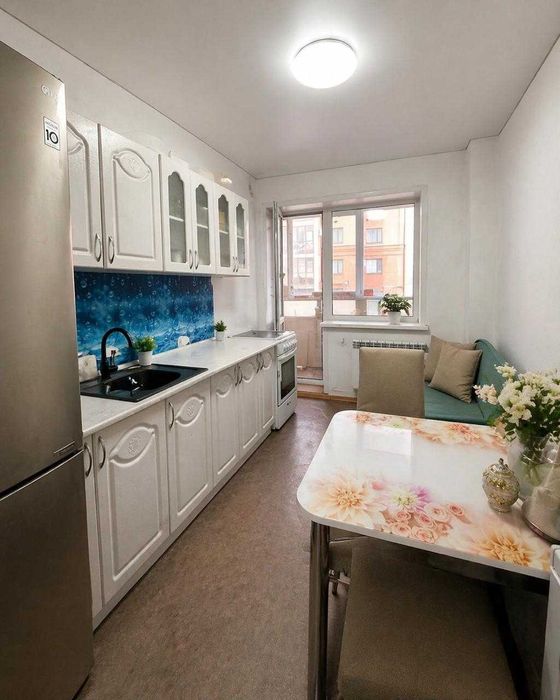 продам 1ком.квартиру