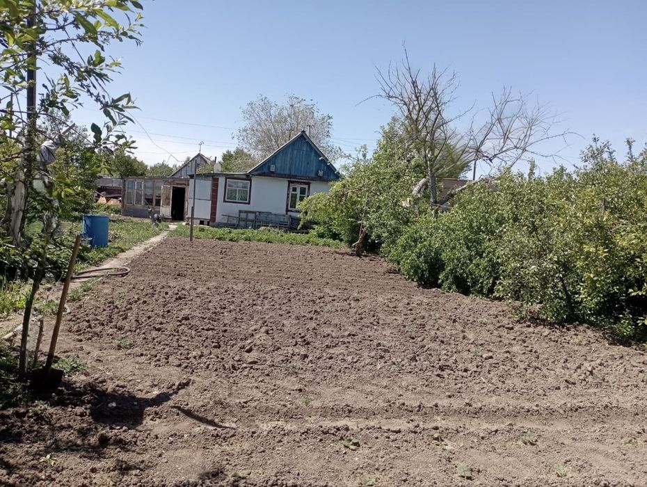 Продаётся Дача Горняк,Сатпаев