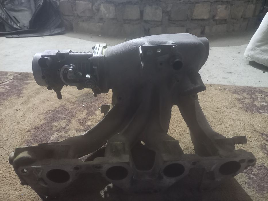 Распредвал падон