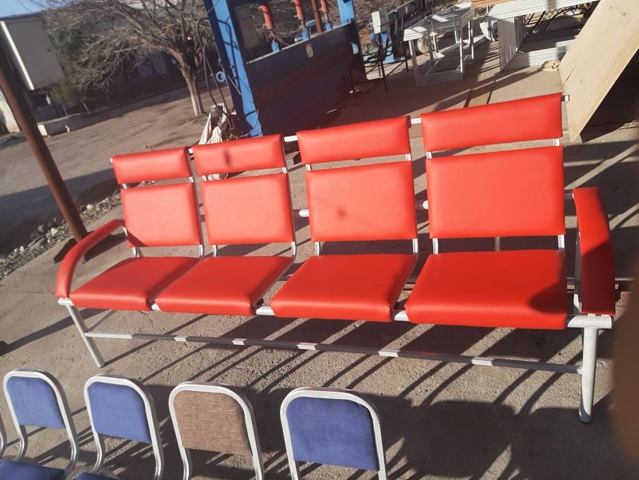 ожиданя кресло на заказ