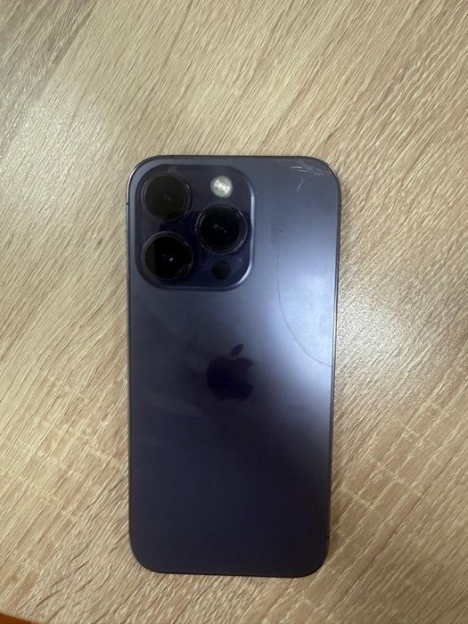 Iphone 14 pro 256 gb