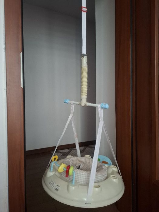 Продавам бънджи за врата