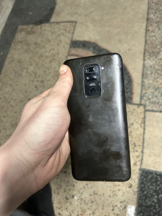 Продам телефон редми 9