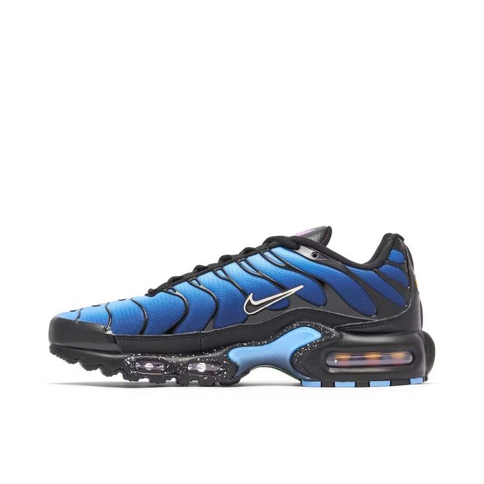ПРОМО! Nike Air Vapormax TN Nature Blue