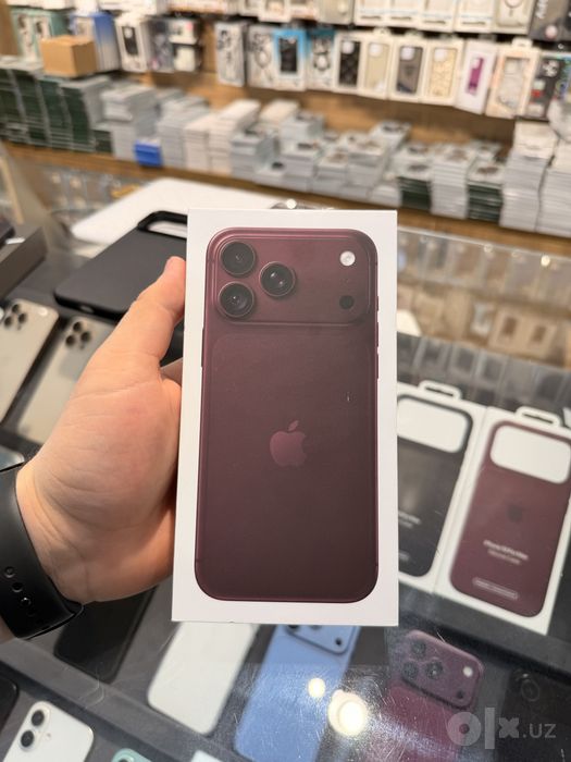 iPhone 18 Pro Max