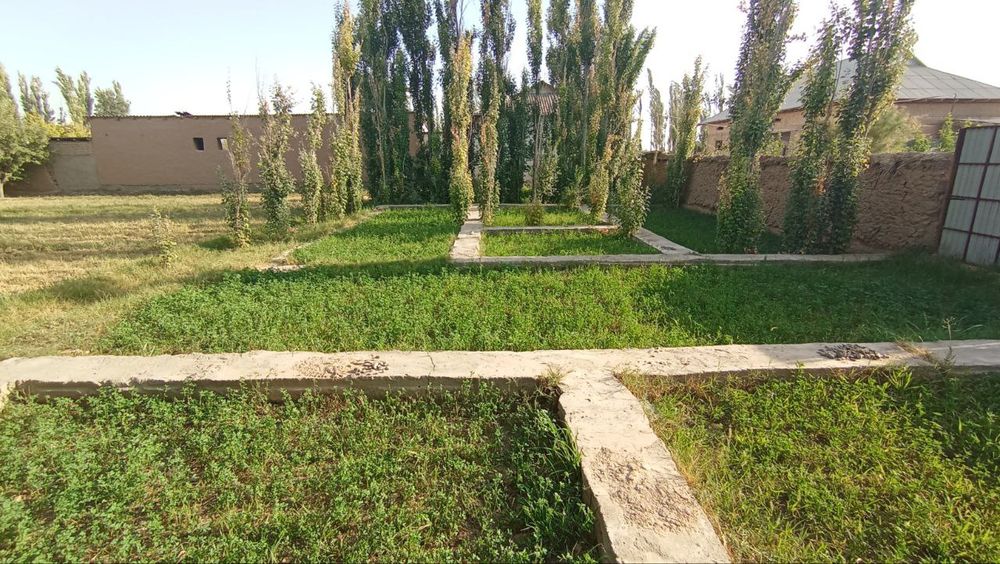 Xosildor YER 15 Sotix _ Suv , Gaz, Elektr tarmog'i doimiy mavjud!