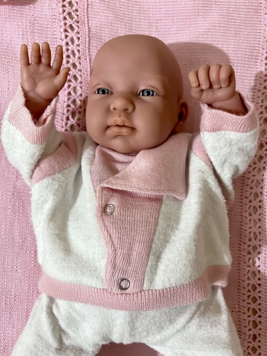 Кукла M. Llorens