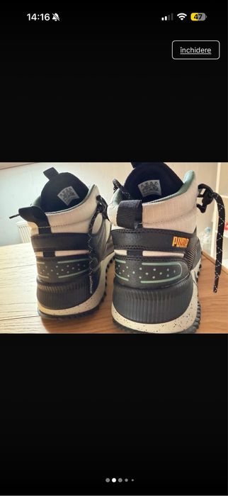 Puma explore nitro nr 41