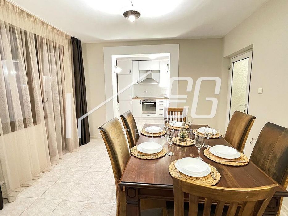 Дава се под наем Многостаен апартамент в Варна, Център - 135 кв.м за 900 € - Снимка #2