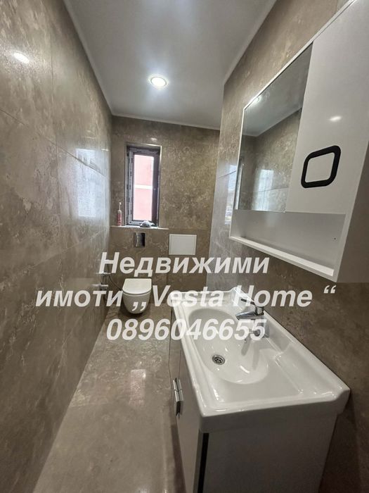 Продава се Тристаен апартамент в Казанлък - 100 кв.м за 918 €/кв.м - Снимка #4