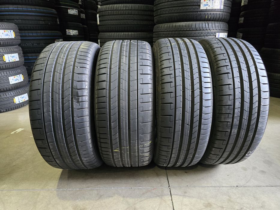 255/50/19//235/55/19 PIRELLI