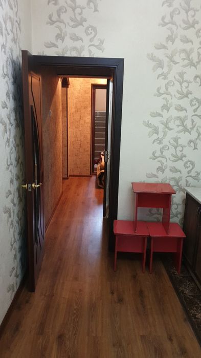 3 хонали Кора Камыш 2/4 Франция планировка