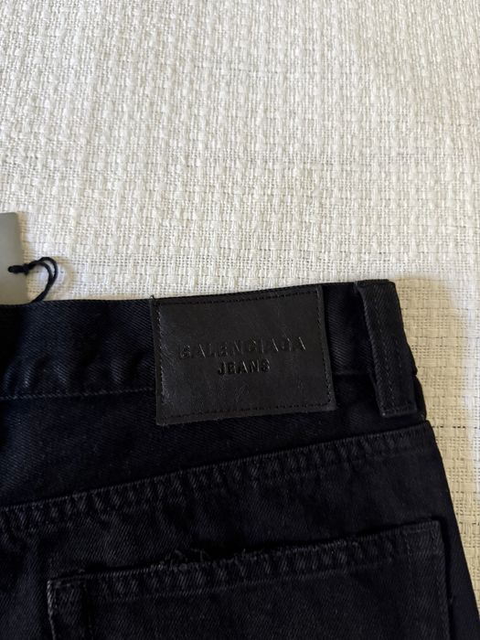 Balenciaga Lost Tapes