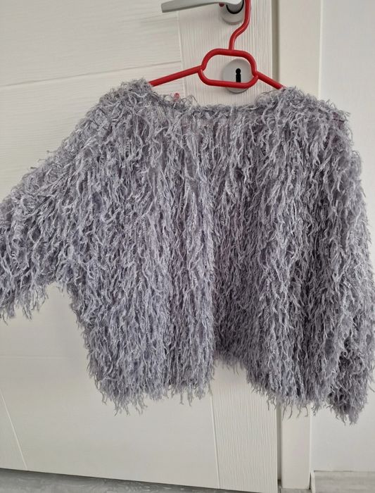 Bolero bershka ..