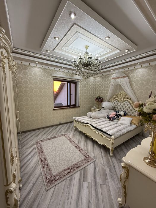 Продам дом с жженного кирпича