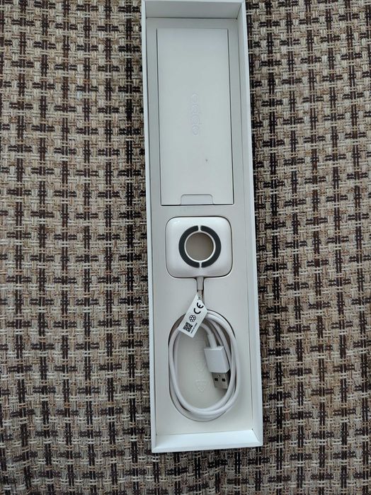 Oppo Watch 46mm,model Ow19w8