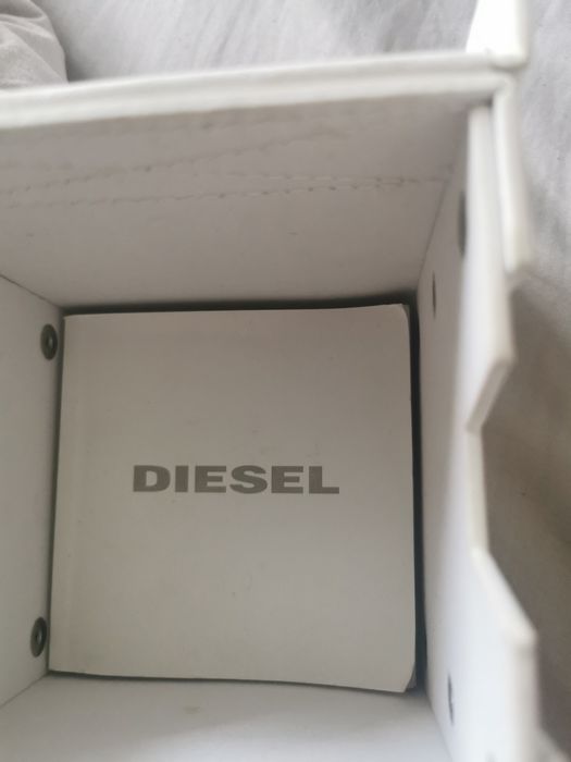 Vând ceas Diesel DZ 1216