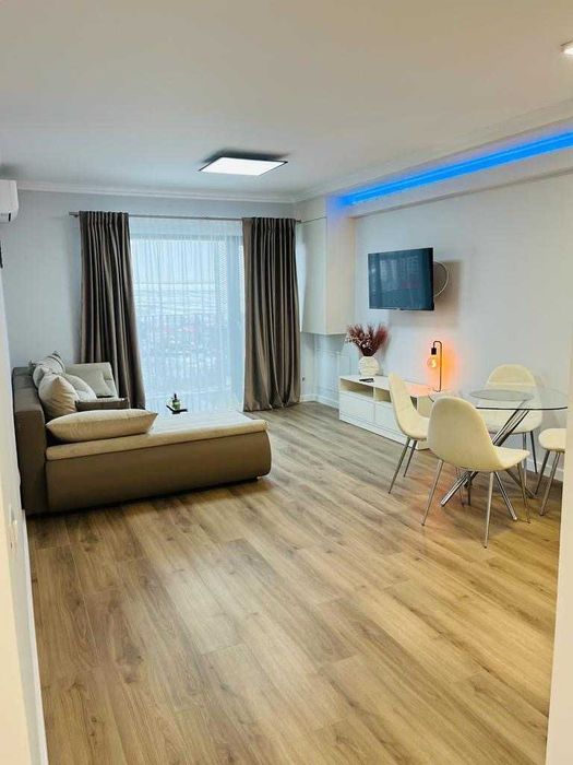Apartament 2 camere de închiriat – Complex Avanera