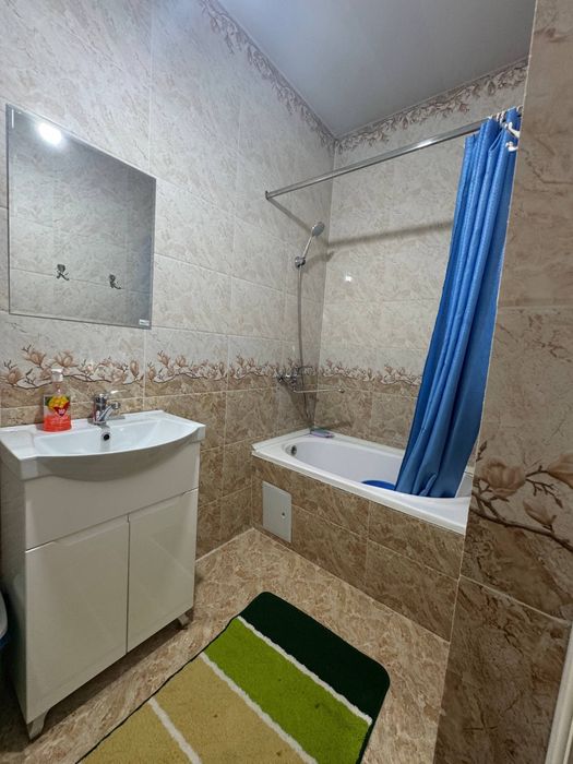 Qizlar uchun kvartura yunusobod