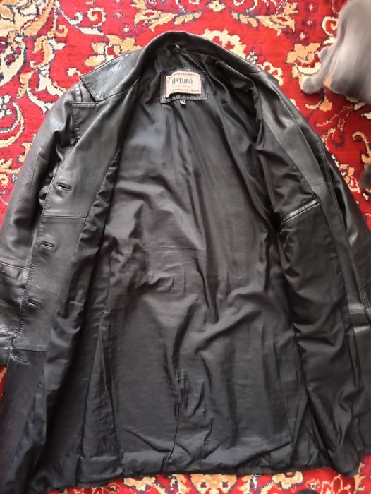 Продам Кожаные куртки