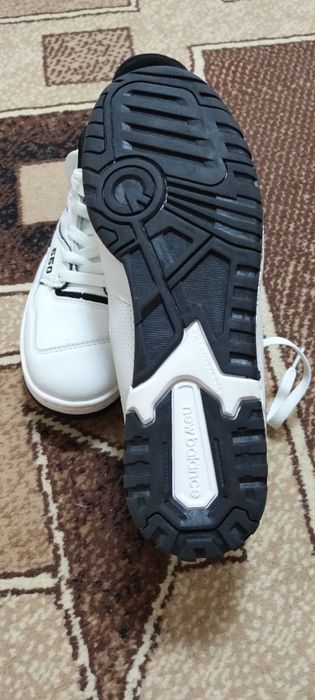 Кроссовки мужские