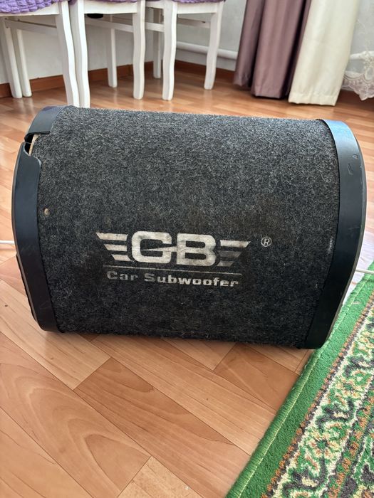 Сабвуфер б/у Актобе