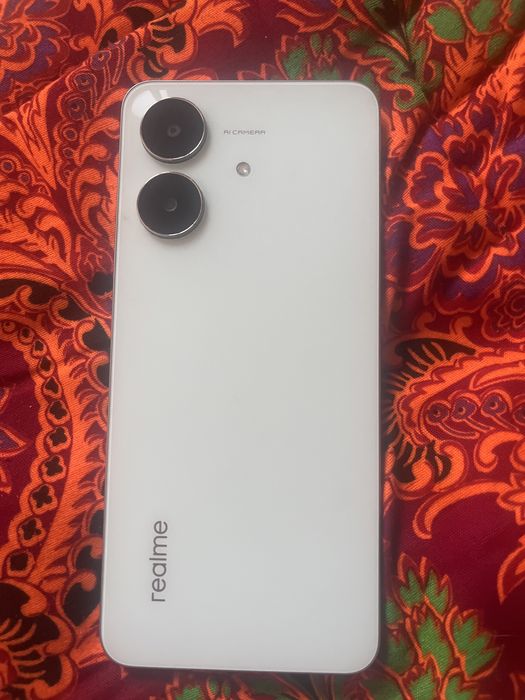 Realme Note 60 x