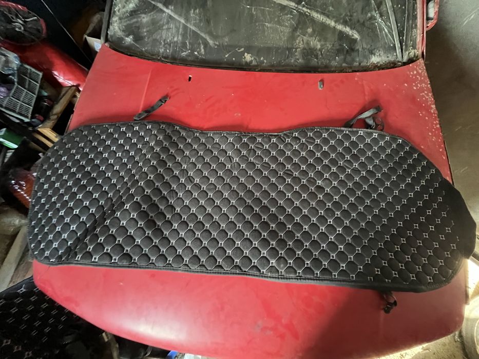 продам чехлы в хорошем состоянии