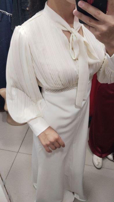 Платье 44/46 размера