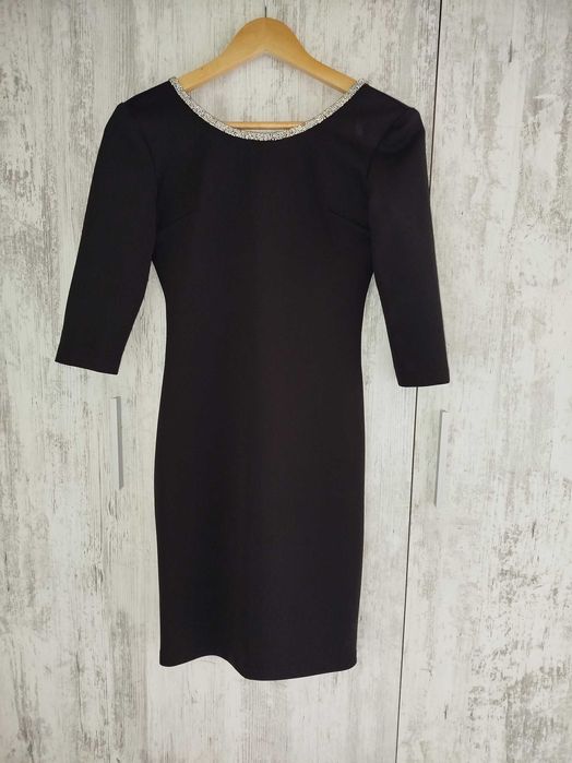 Елегантни рокли за момичета и жени ХС/С размери