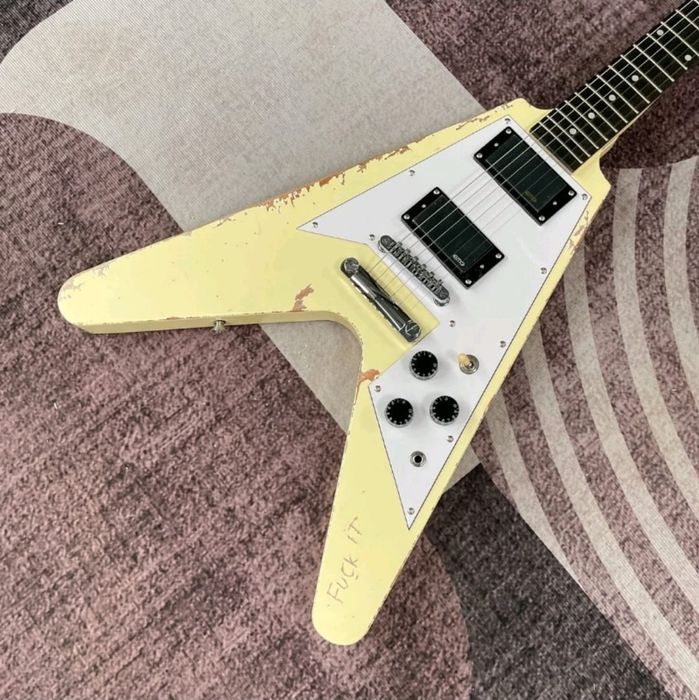 электрогитара обмен на фикс