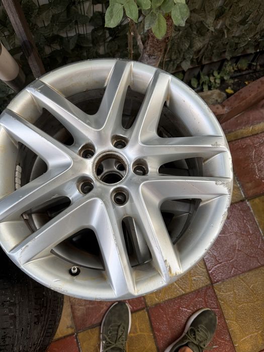 Jante aliaj 16” VW