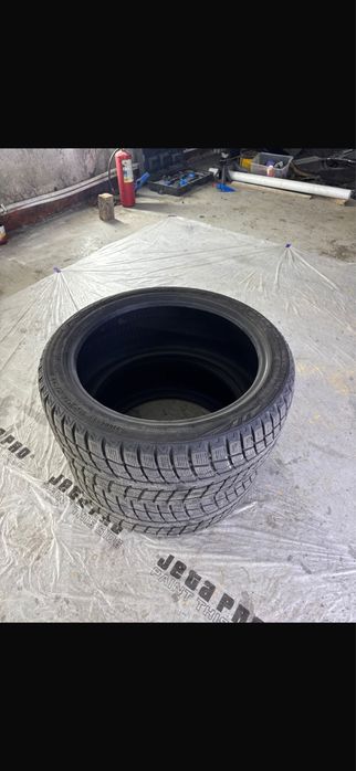 Разноразмерные шины GREENMAX