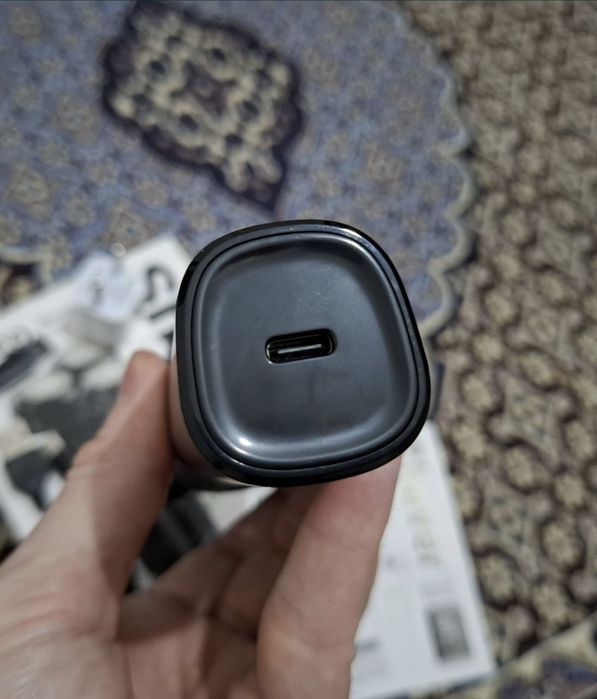 Hoco электробритва