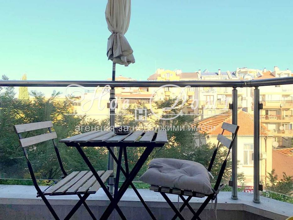 Продава се Тристаен апартамент в Варна, Лятно кино Тракия - 101 кв.м за 2357 €/кв.м - Снимка #9