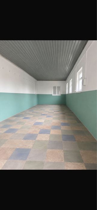Склад / цех арендаға беріледі 500 кв.м