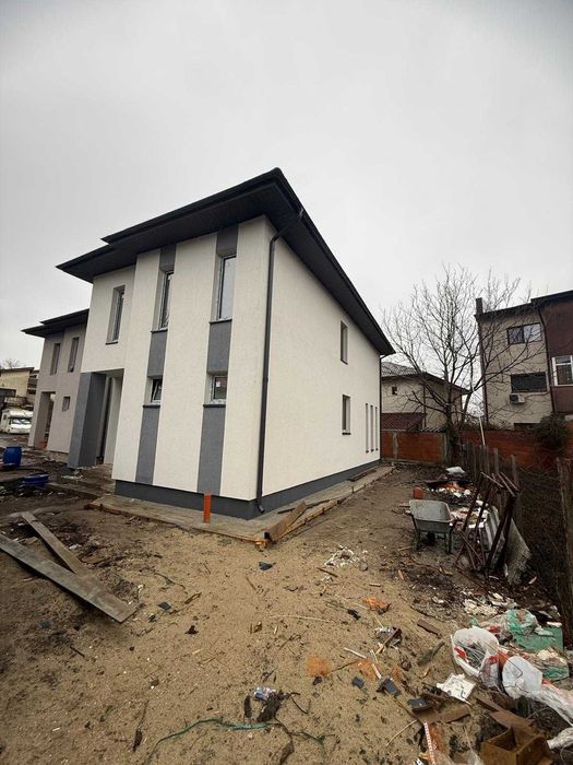 Casa la cheie,langa Cartierul Latin ,pret inclus tva,comision 0%
