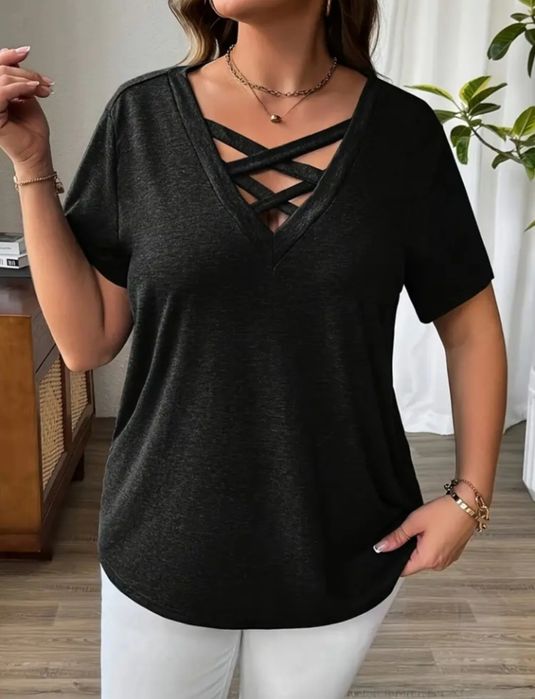 Продам  женские блузки р.56-58