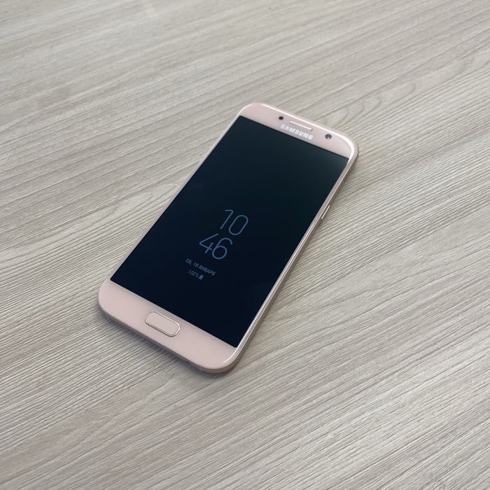 Samsung A5 32GB Сатпаева 10