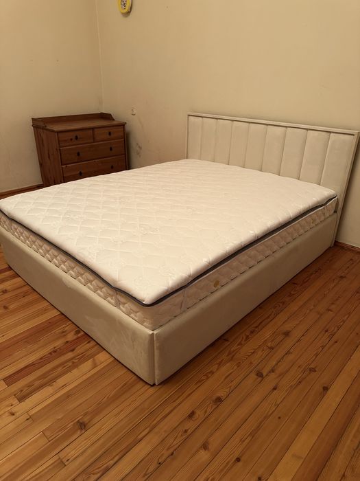 Кровать двухспальный